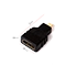 تبدیل MICRO HDMI به HDMI  مدل wipro